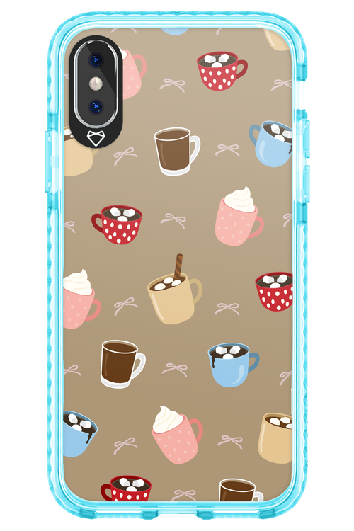 Coco Dream - Apple iPhone XS