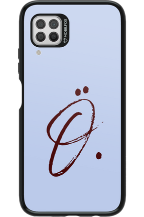 (Jellyfish Presso) O II 2.0 - Huawei P40 Lite