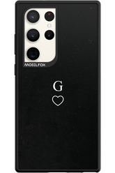 G Black 2.0 - Samsung Galaxy S23 Ultra