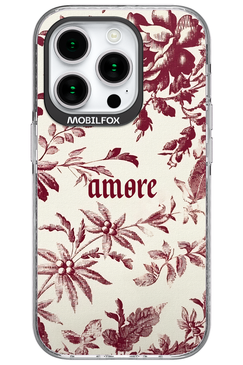 Amore - Apple iPhone 15 Pro