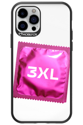 3XL 2.0 - Apple iPhone 12 Pro