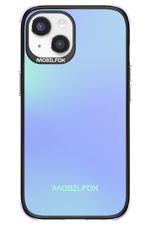 Pastel Blue - Apple iPhone 14