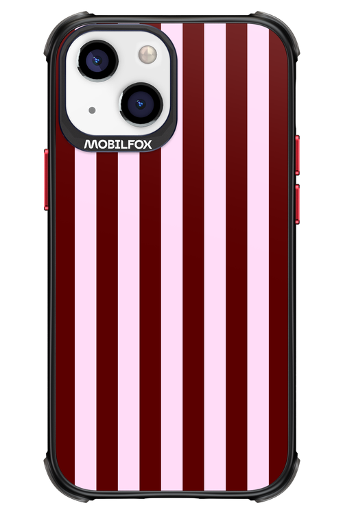 Circus Romance - Apple iPhone 13 Mini