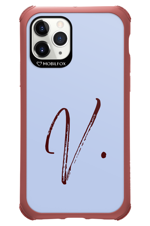 (Jellyfish Presso) V 2.0 - Apple iPhone 11 Pro
