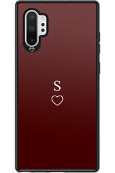 S Burgundia 2.0 - Samsung Galaxy Note 10+