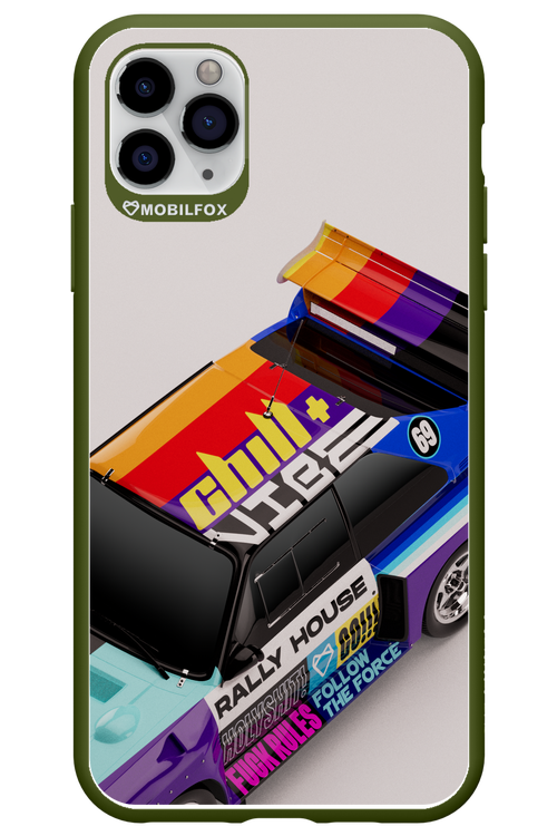 Rally House - Apple iPhone 11 Pro Max
