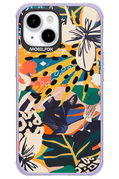 Vintage - Apple iPhone 15