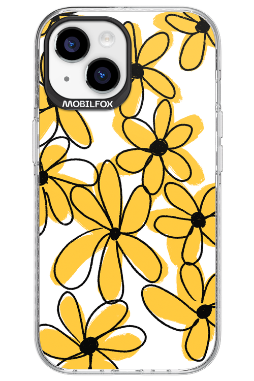 Yella - Apple iPhone 15
