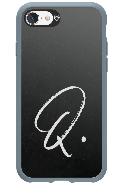 (Off Space) Q 2.0 - Apple iPhone 8