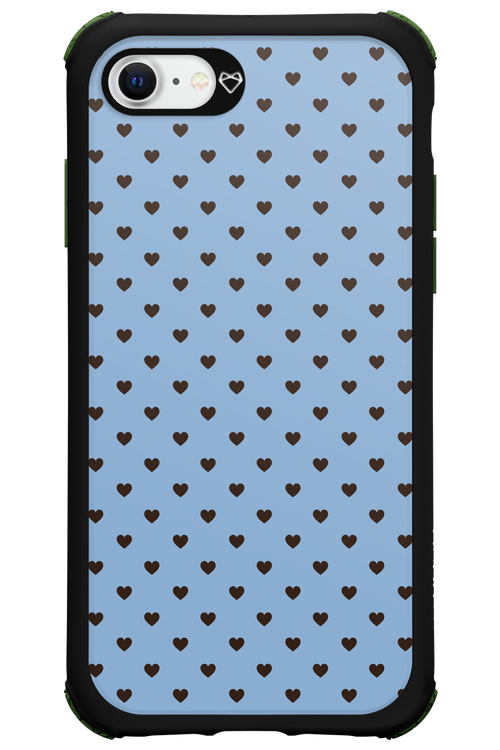 Blueberry Brunch - Apple iPhone SE 2020