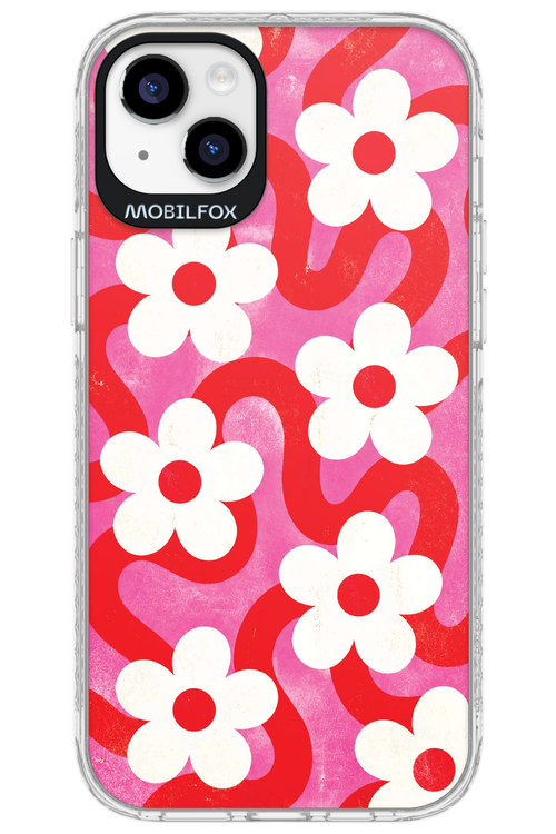 BLOSSOM TWIST 2.0 - Apple iPhone 14 Plus