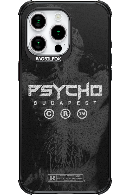 X-Ray - Apple iPhone 15 Pro Max