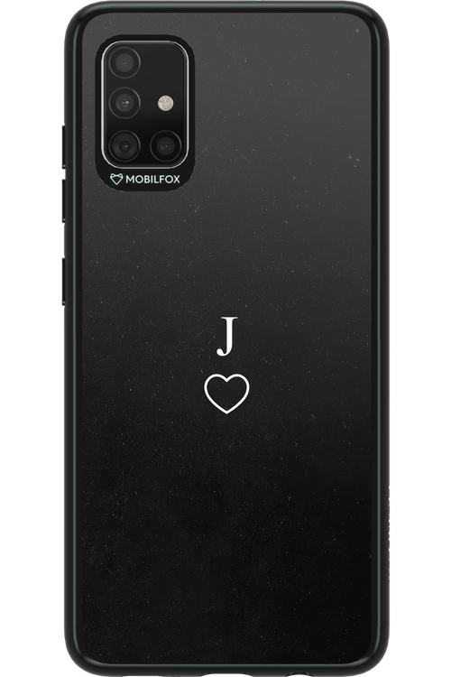 J Black 2.0 - Samsung Galaxy A51