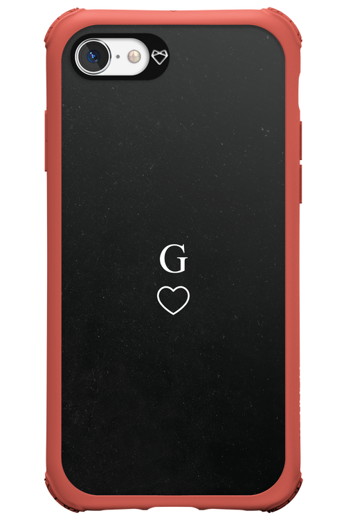 G Black 2.0 - Apple iPhone 7