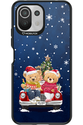 Happy Holiday - Xiaomi Mi 11 Lite (2021)