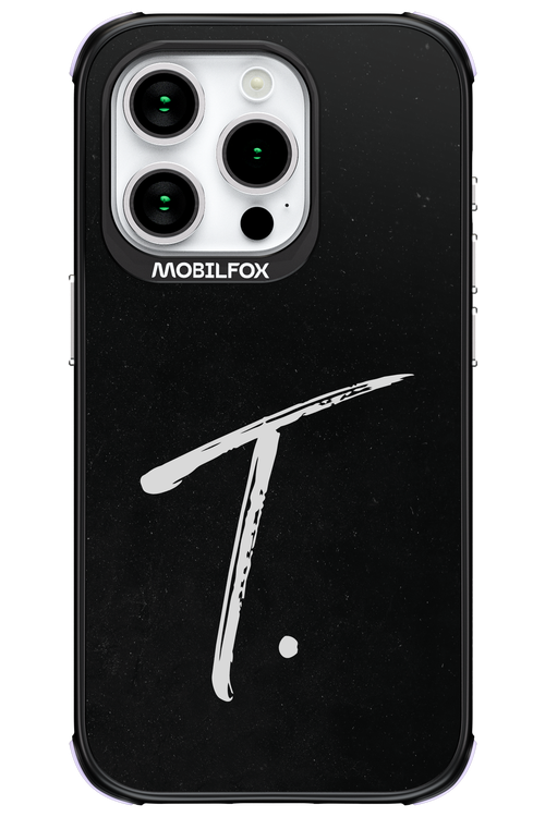 (Off Space) T 2.0 - Apple iPhone 15 Pro