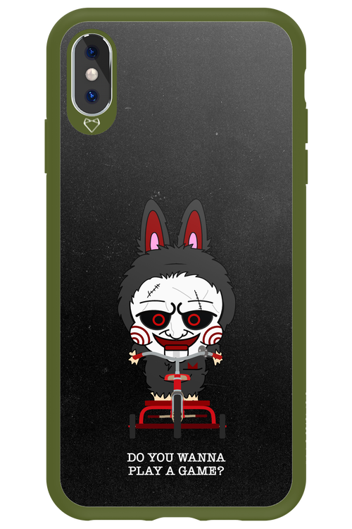 Sawbubu - Apple iPhone XS Max