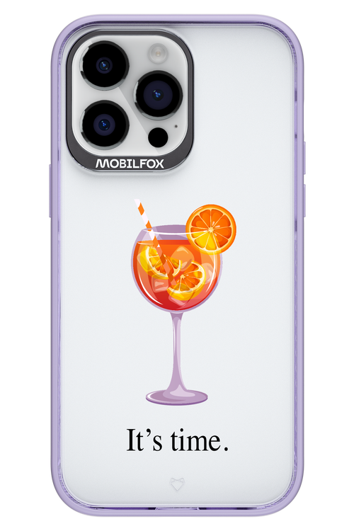 Spritz - Apple iPhone 14 Pro Max