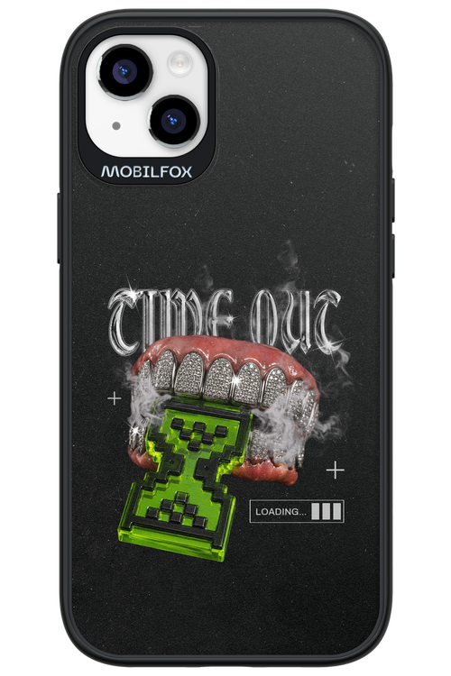 Time Out 2.0 - Apple iPhone 14 Plus