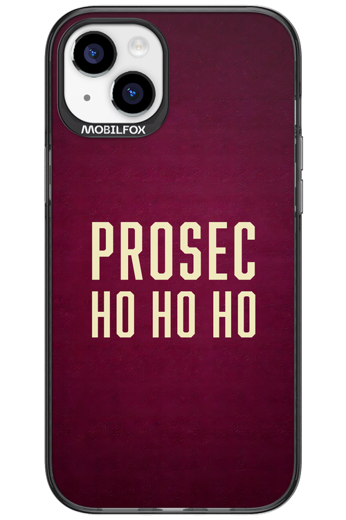 Prosec Ho - Apple iPhone 15 Plus