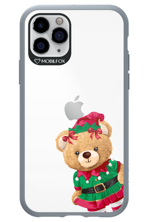 Mrs. Elf - Apple iPhone 11 Pro