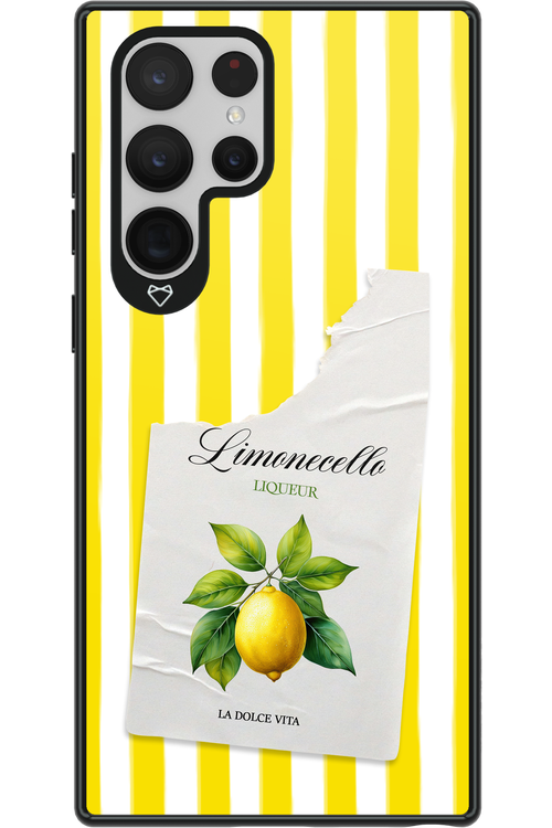 LimoneCello - Samsung Galaxy S22 Ultra