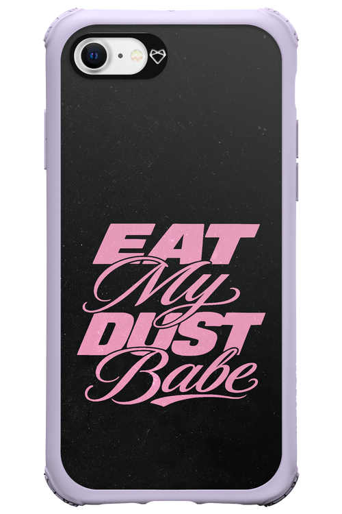 Eat My Dust 2.0 - Apple iPhone SE 2022