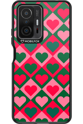 Love of Christmas - Xiaomi Mi 11T Pro