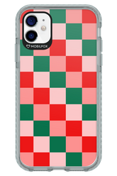 Christmas Pattern - Apple iPhone 11