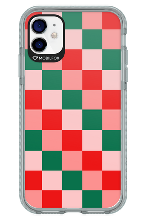 Christmas Pattern - Apple iPhone 11