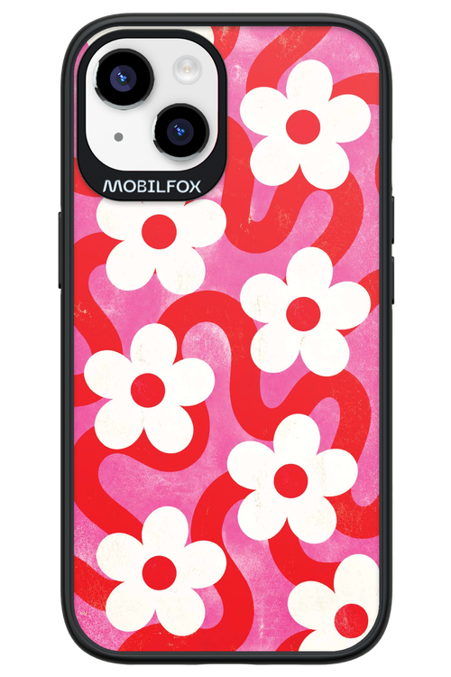BLOSSOM TWIST 2.0 - Apple iPhone 14