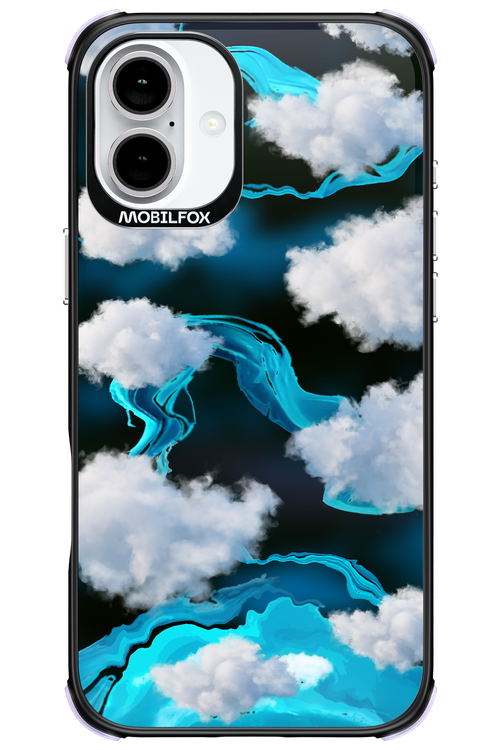 Skywalker 2.0 - Apple iPhone 16 Plus