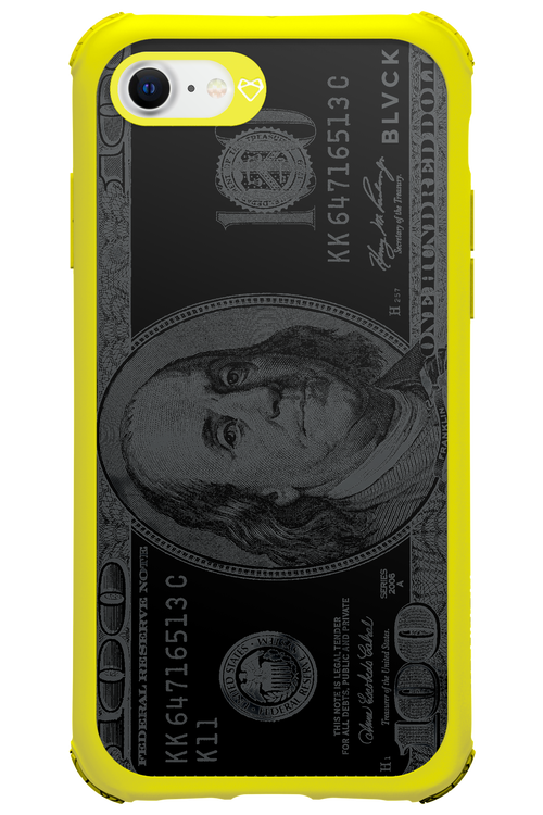 100 2.0 - Apple iPhone 8