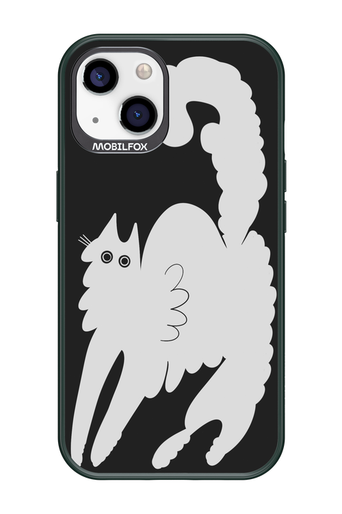 BIG_PUFF - Apple iPhone 13