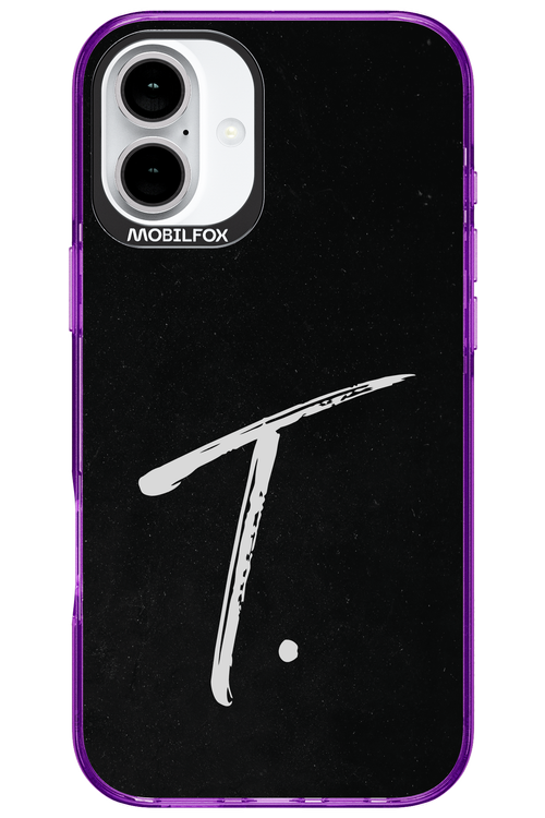 (Off Space) T 2.0 - Apple iPhone 16 Plus
