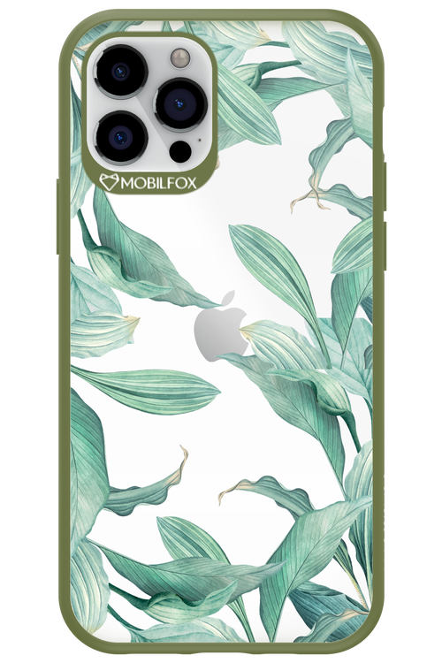 Greenpeace 2.0 - Apple iPhone 12 Pro