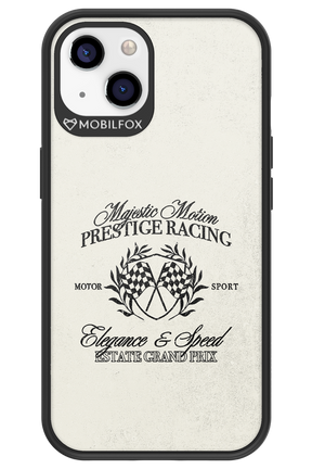 Old money - Apple iPhone 13