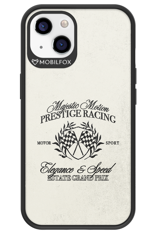 Old money - Apple iPhone 13