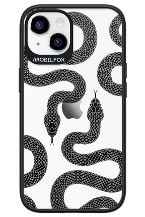 Snakes 2.0 - Apple iPhone 14