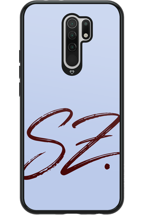 (Jellyfish Presso) SZ 2.0 - Xiaomi Redmi 9