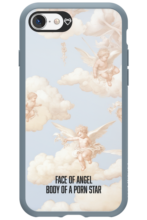 Angelface - Apple iPhone SE 2020