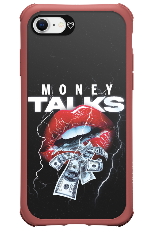 Money Talks - Apple iPhone SE 2020