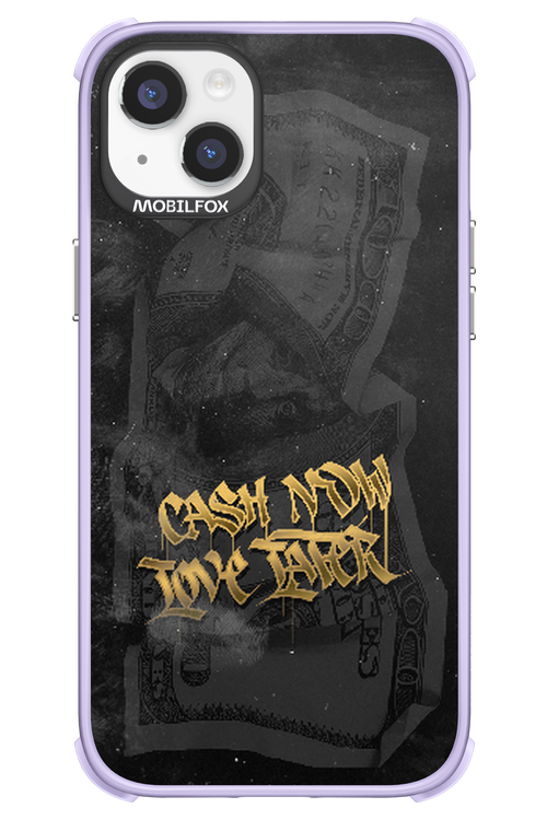 Liquid Assets Gold - Apple iPhone 14 Plus
