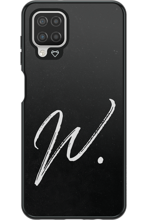 (Off Space) W 2.0 - Samsung Galaxy A12