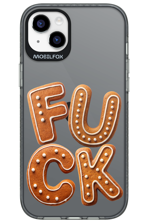 F U C K - Apple iPhone 14 Plus