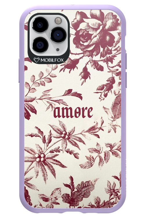 Amore - Apple iPhone 11 Pro