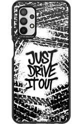 Drive It Out - Samsung Galaxy A32 5G