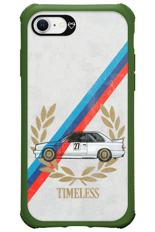 Timeless - Apple iPhone 8