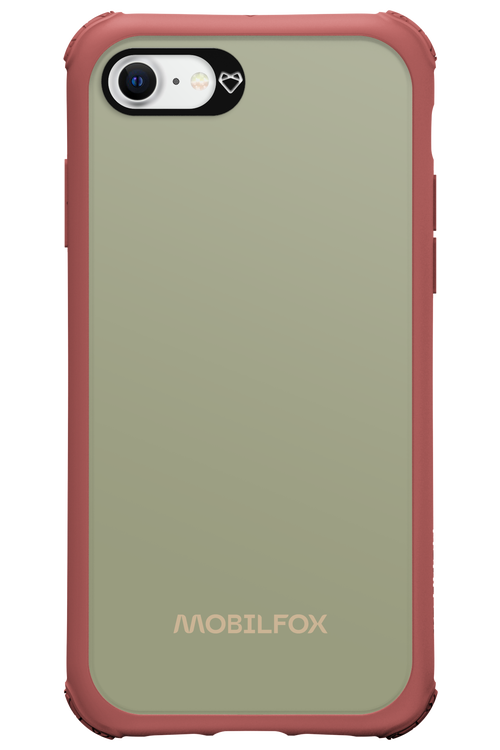 Olive 2.0 - Apple iPhone SE 2022
