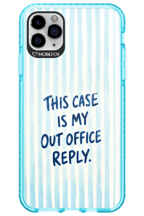 Reply 2.0 - Apple iPhone 11 Pro Max